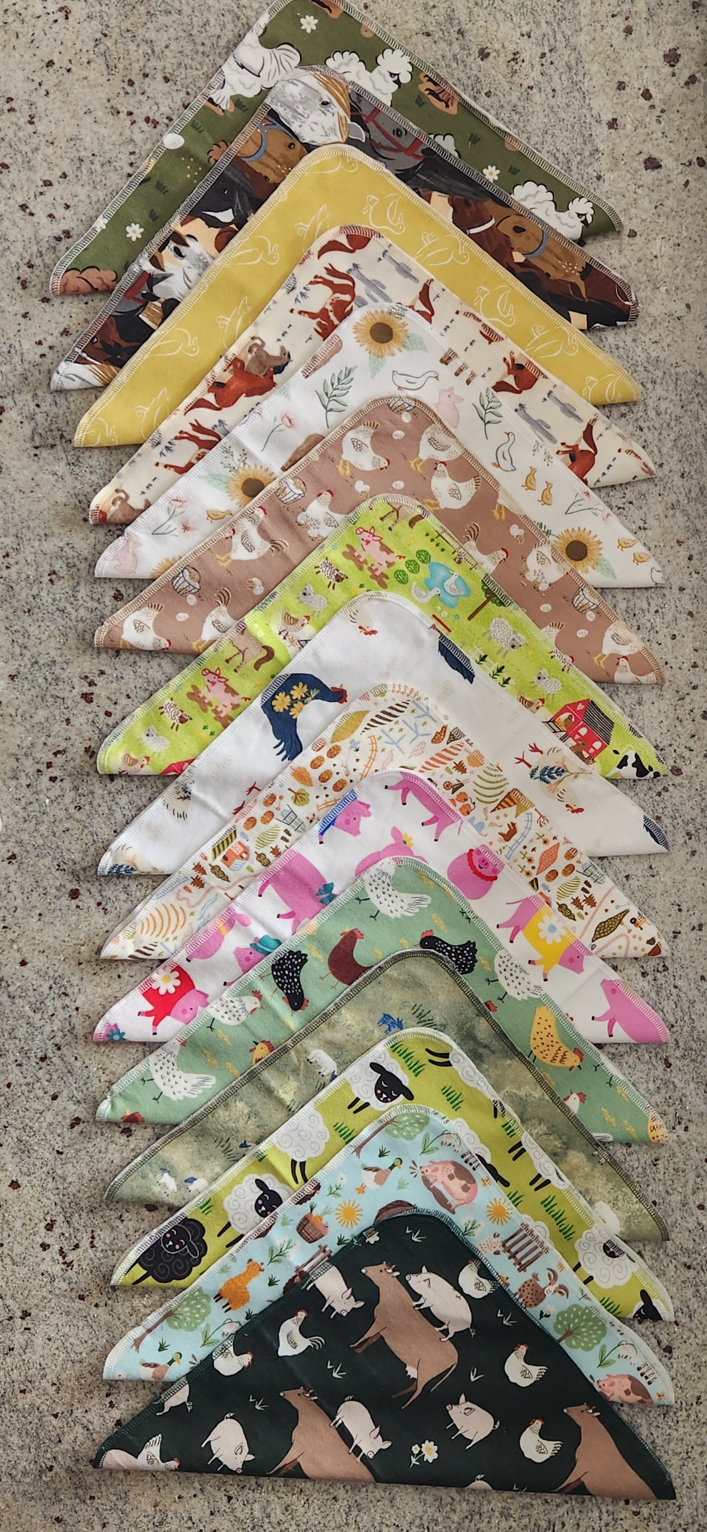 Paperless Towels Variety Pack