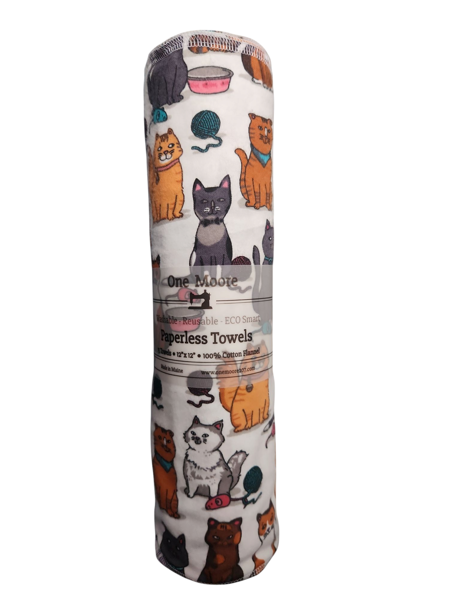 Paperless Towels