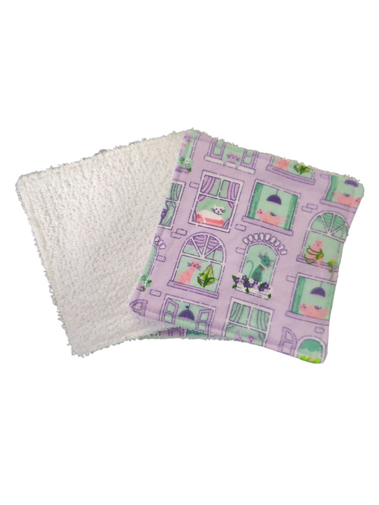 Facial Wipes