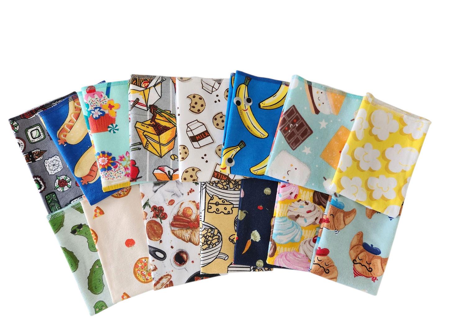 Paperless Towels Variety Pack