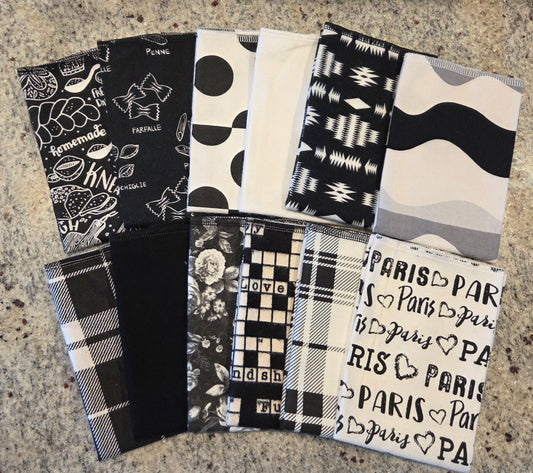 Paperless Towels Variety Pack