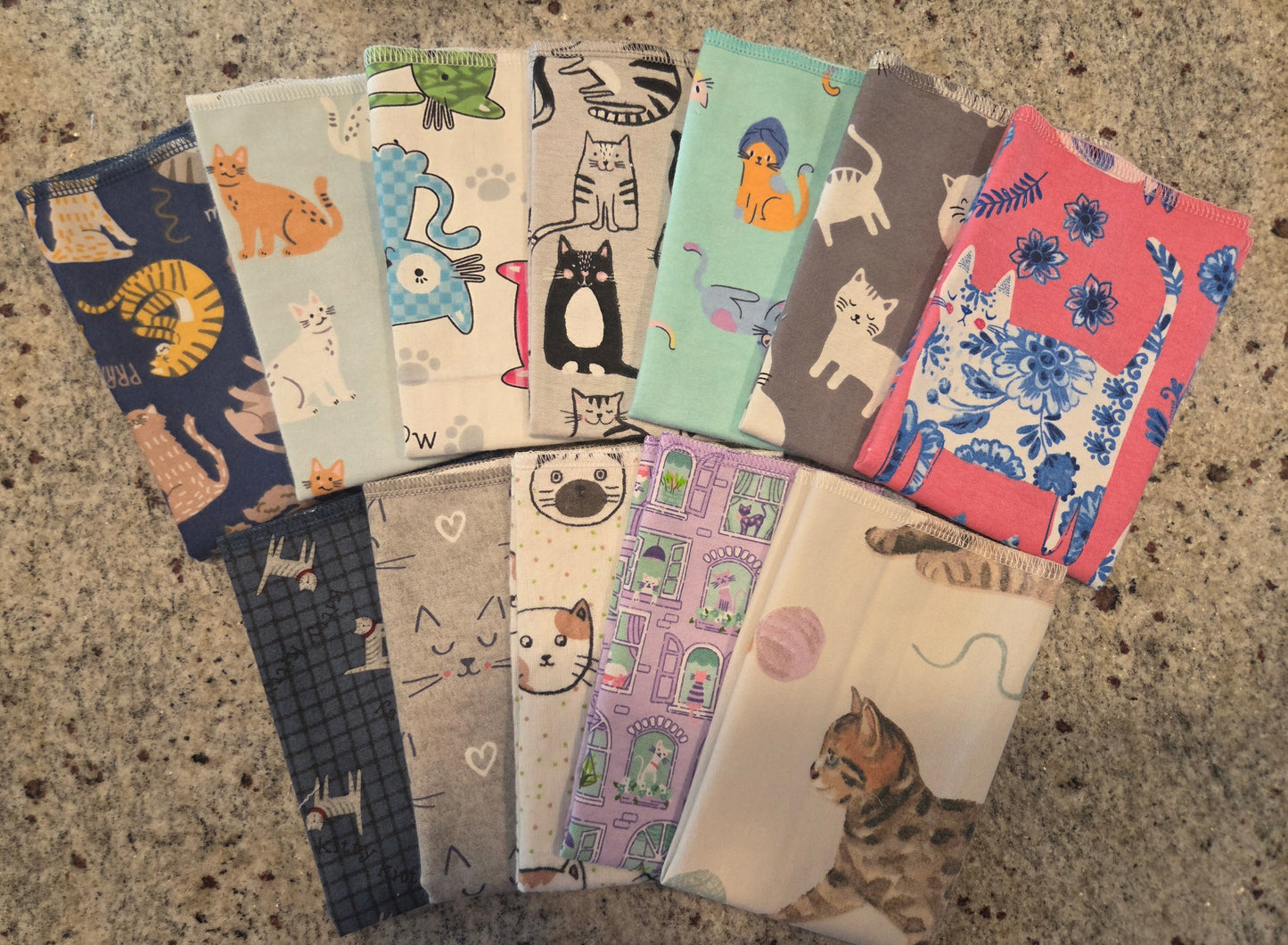 Paperless Towels Variety Pack
