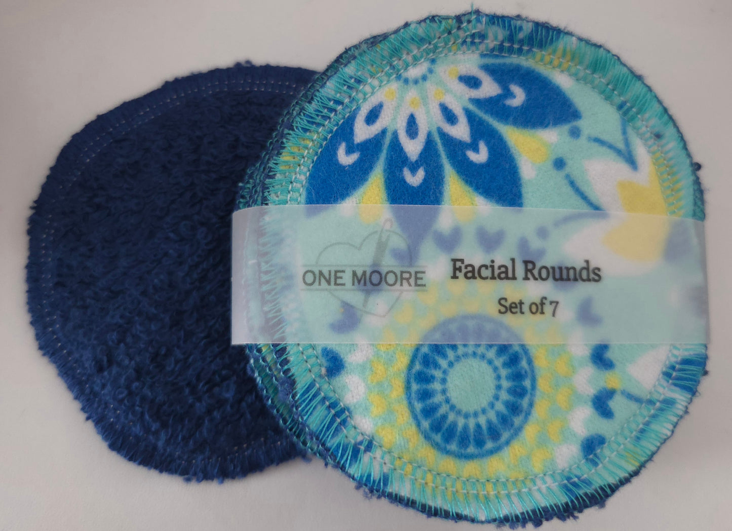 Facial Rounds