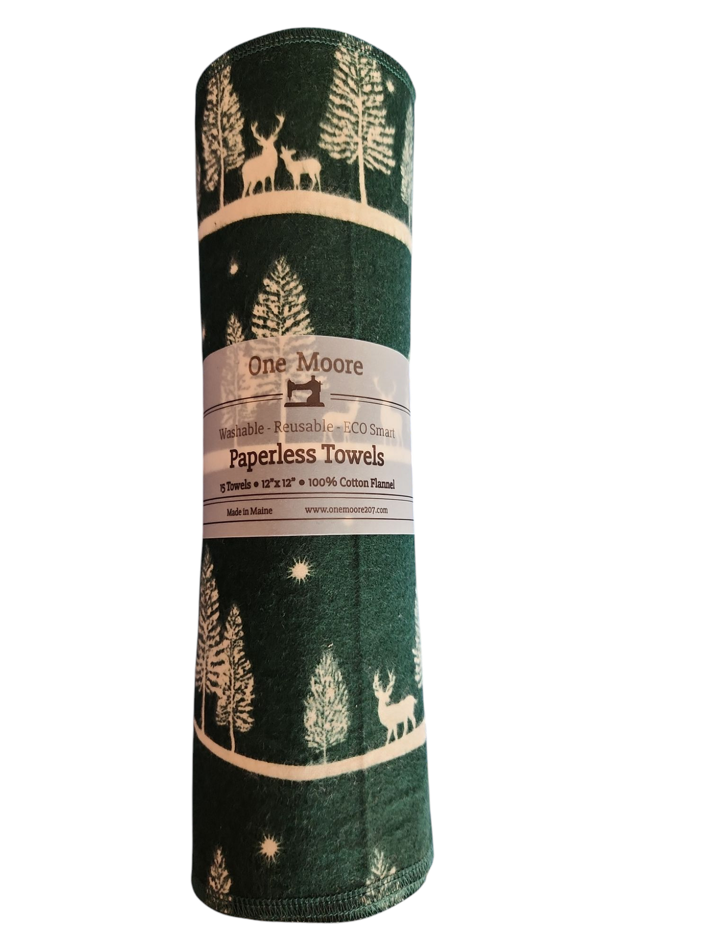 Paperless Towels