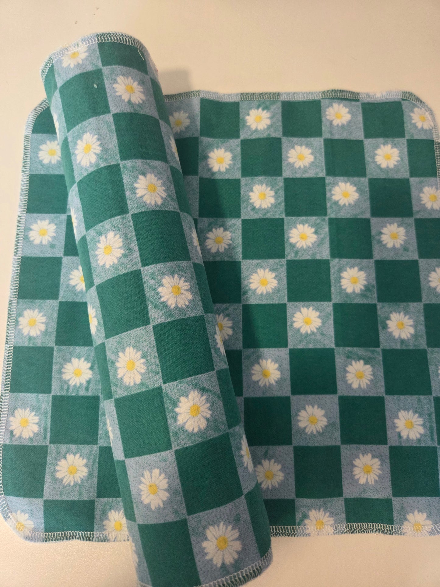 Paperless Towels