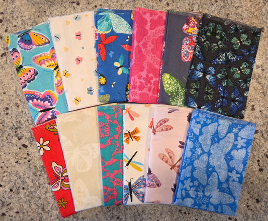 Paperless Towels Variety Pack