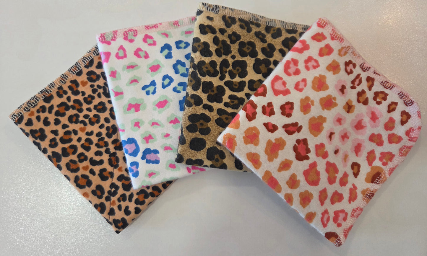 Kids Cloth Napkins