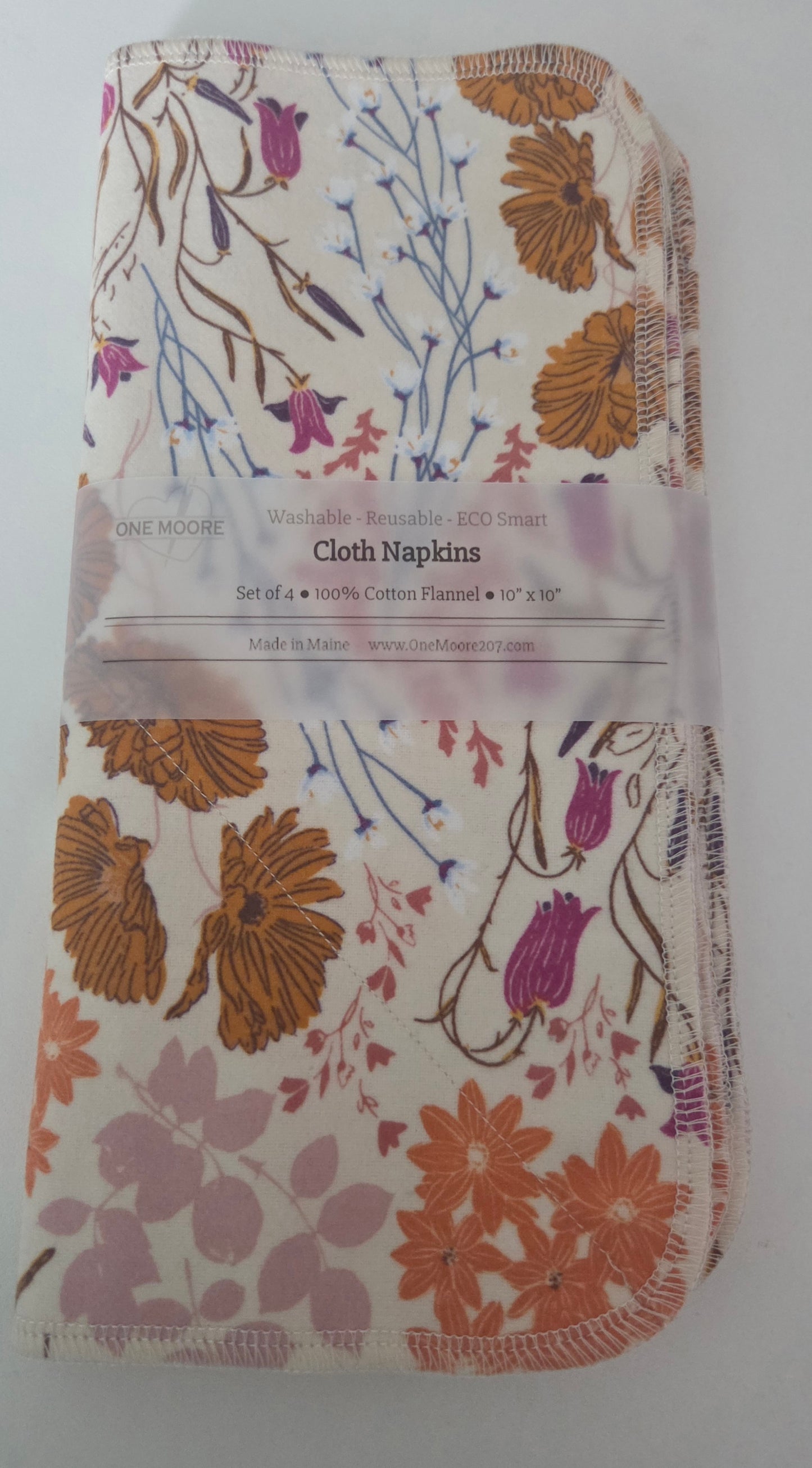 Cloth Napkins