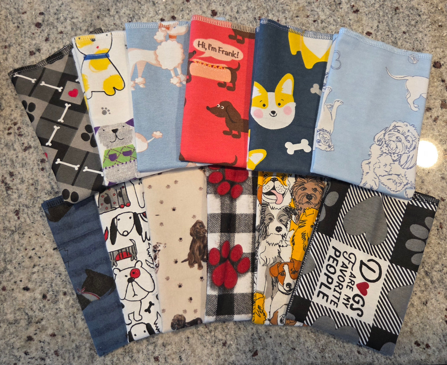 Paperless Towels Variety Pack