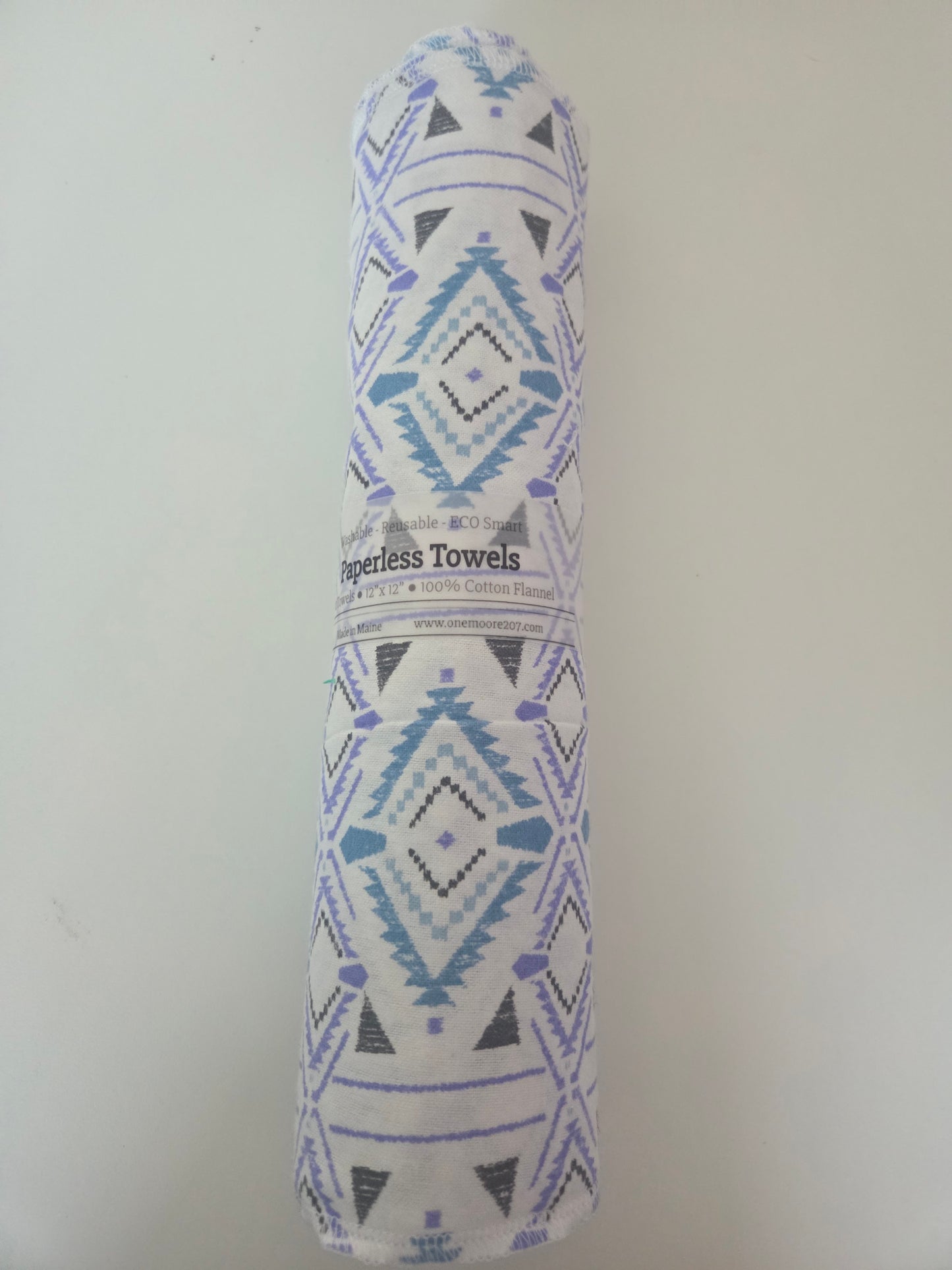 Paperless Towels