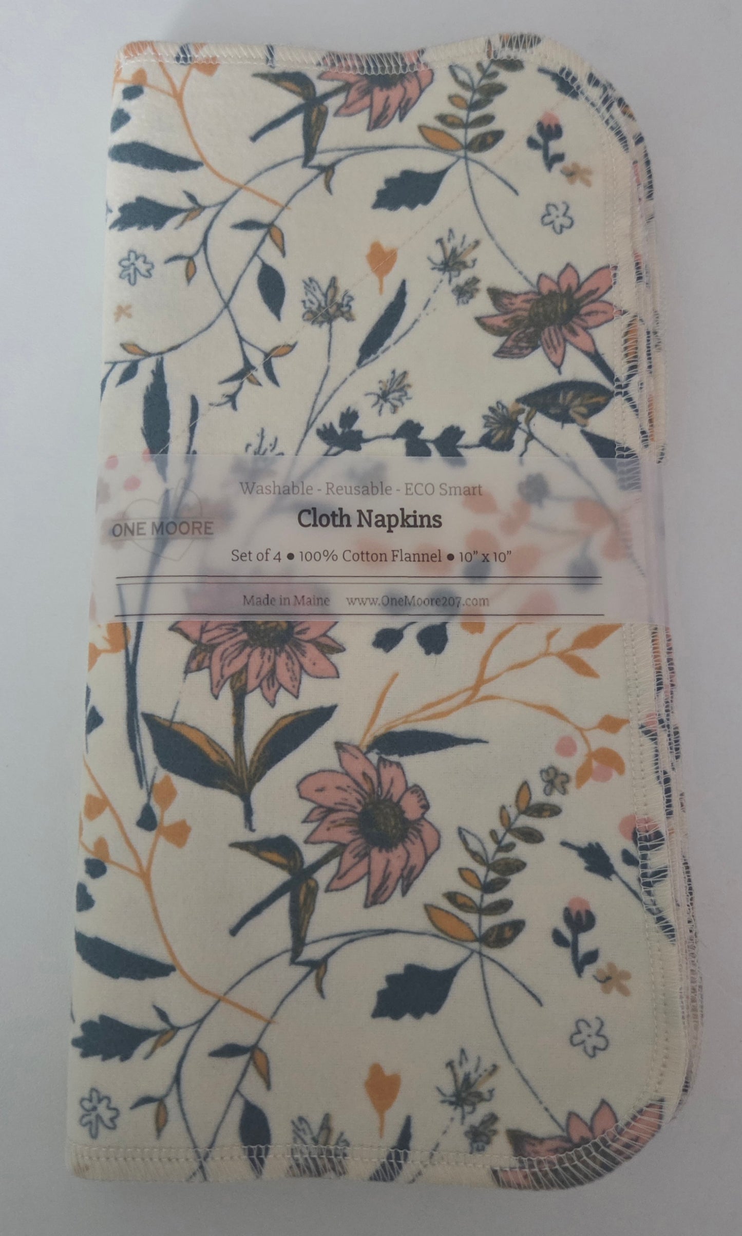 Cloth Napkins