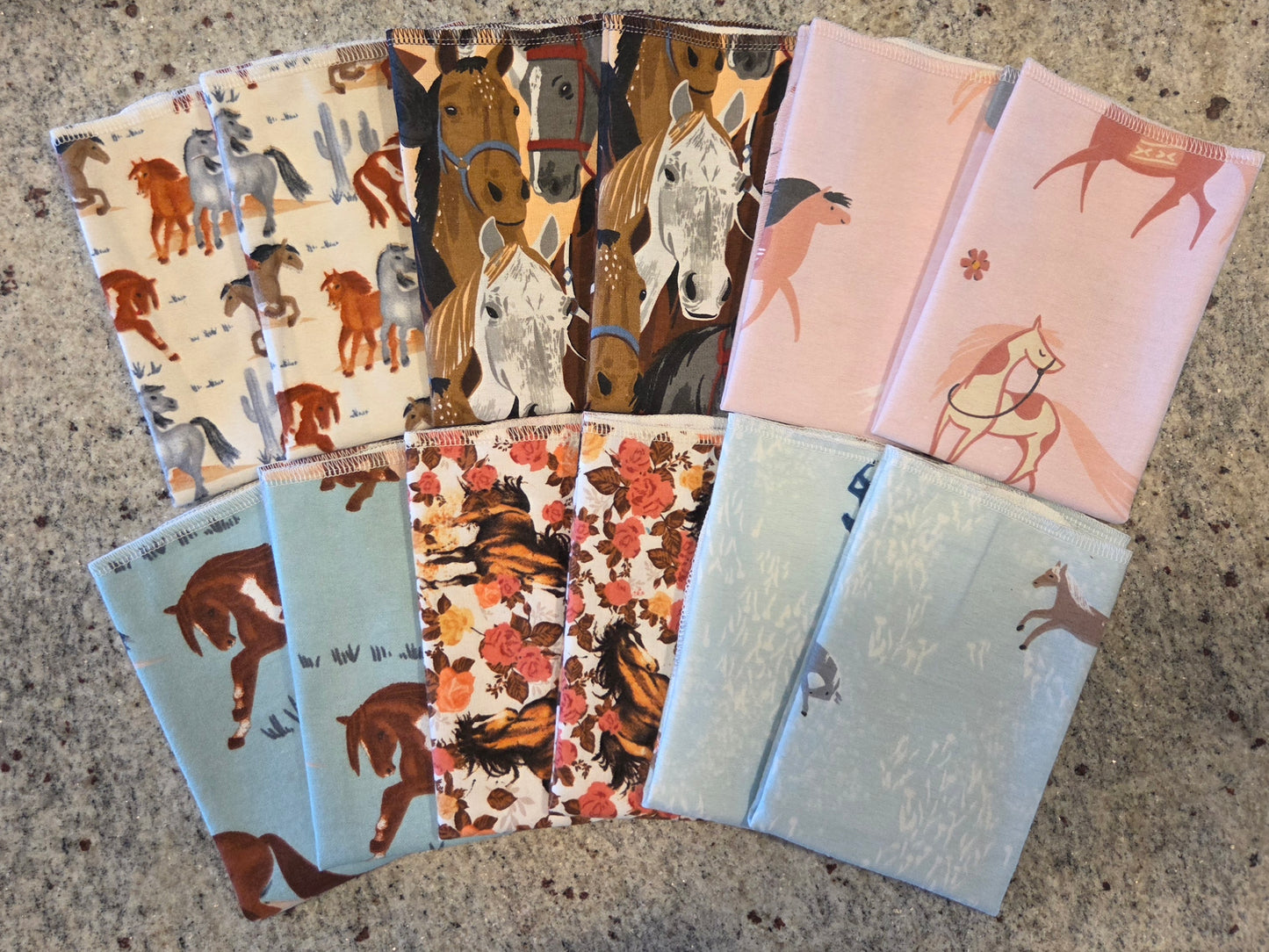 Paperless Towels Variety Pack