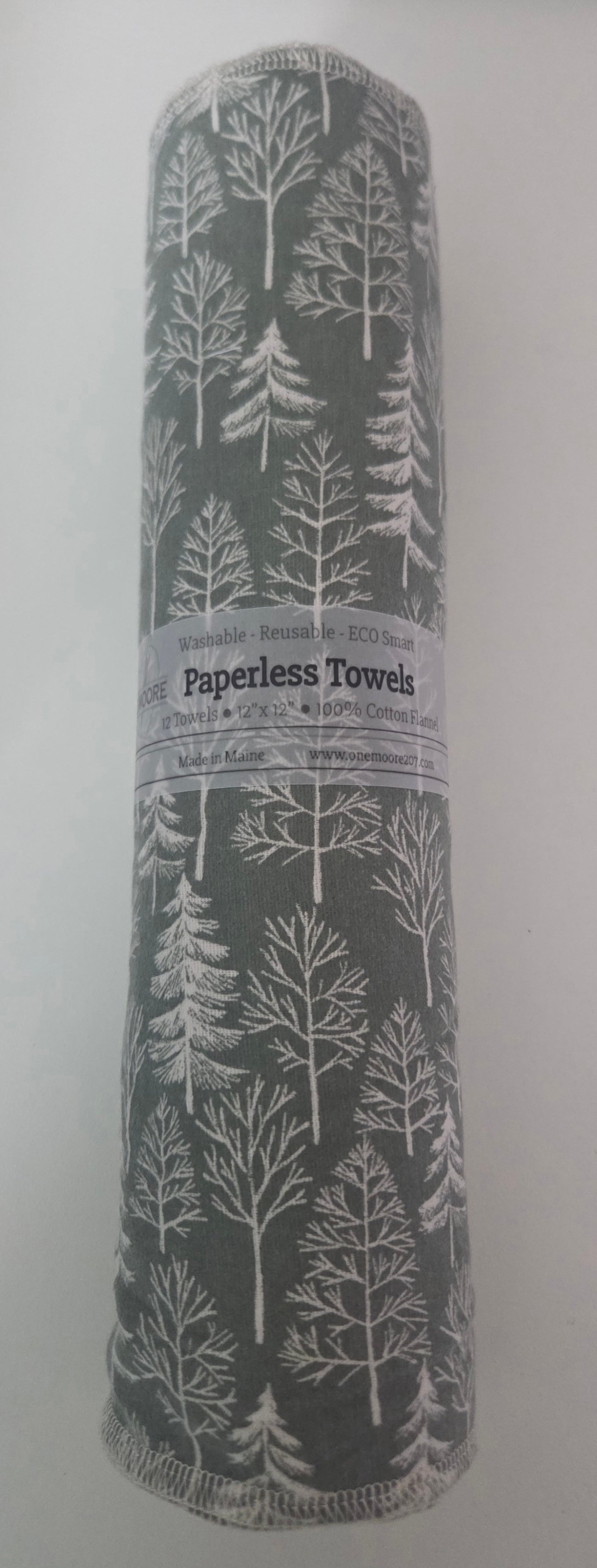 Paperless Towels