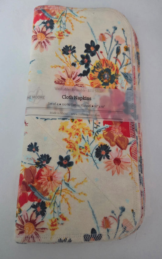 Cloth Napkins