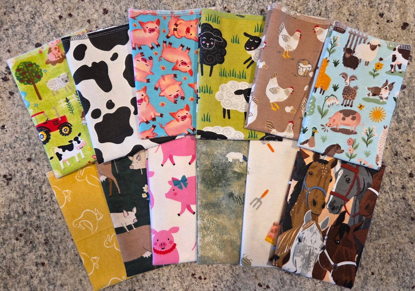 Paperless Towels Variety Pack