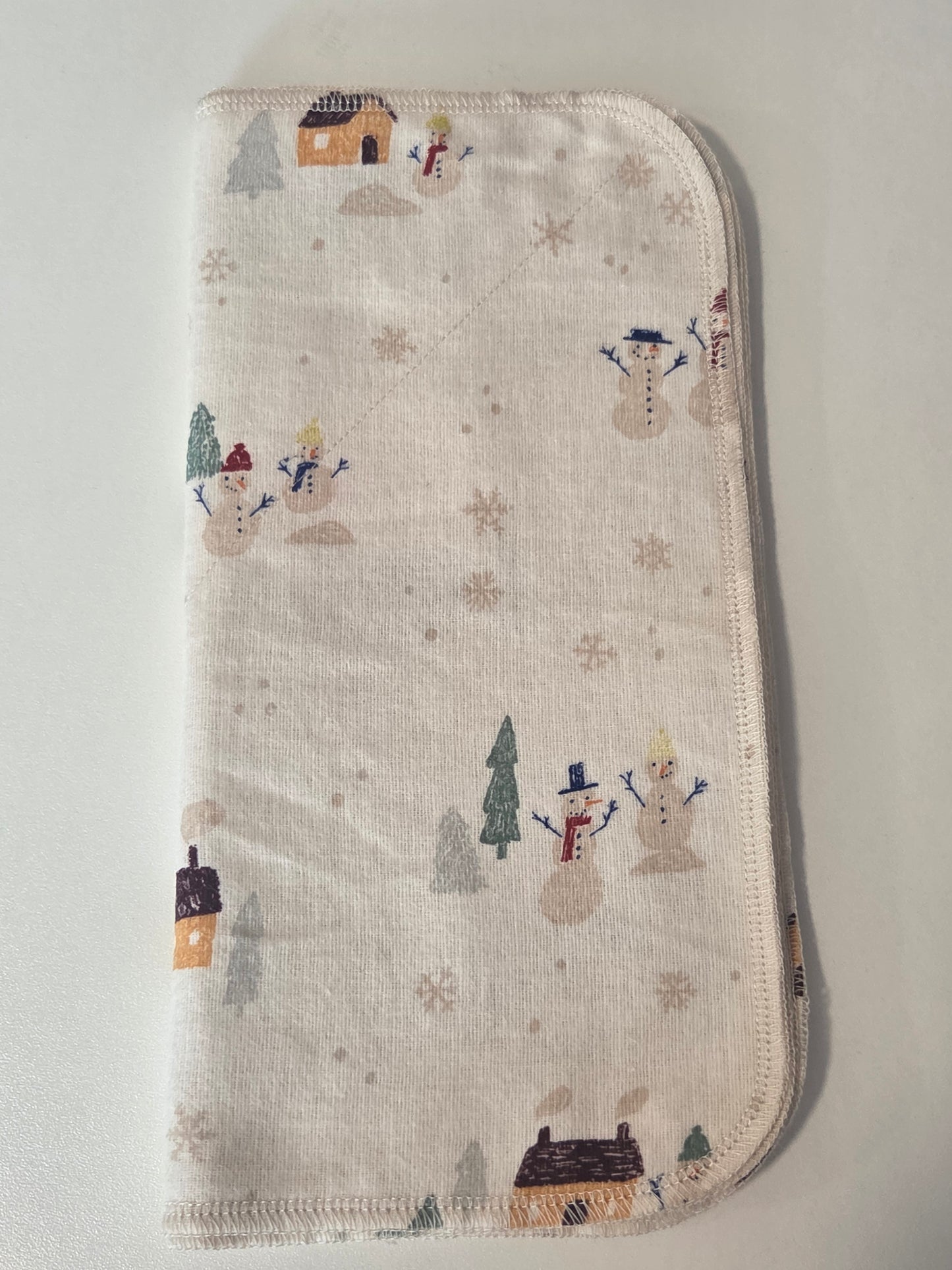 Cloth Napkins