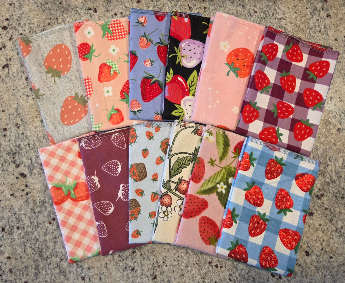 Paperless Towels Variety Pack