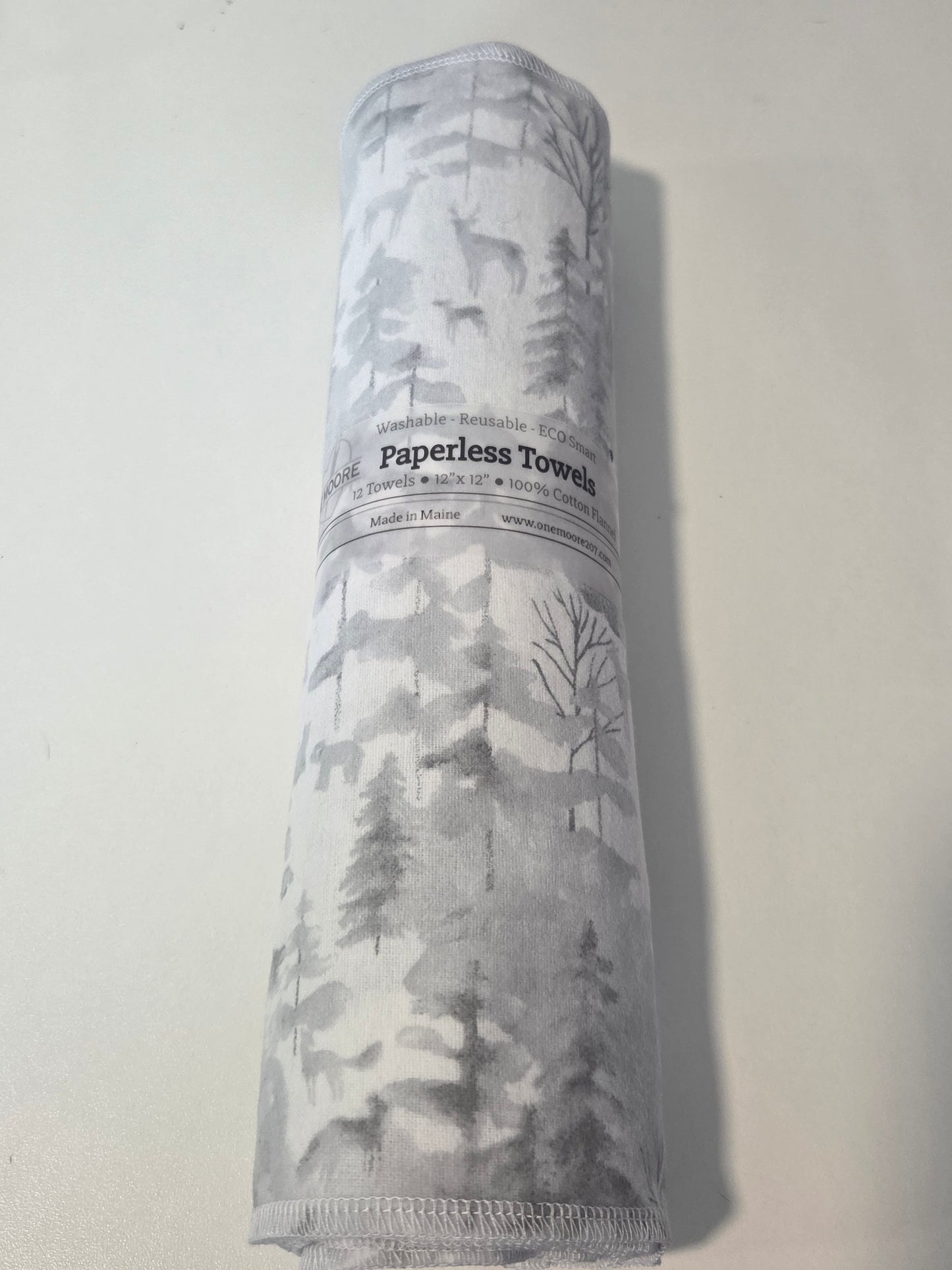 Paperless Towels